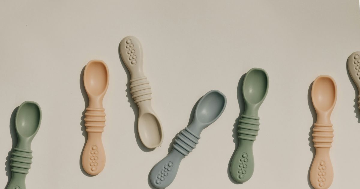 baby spoons for feeding