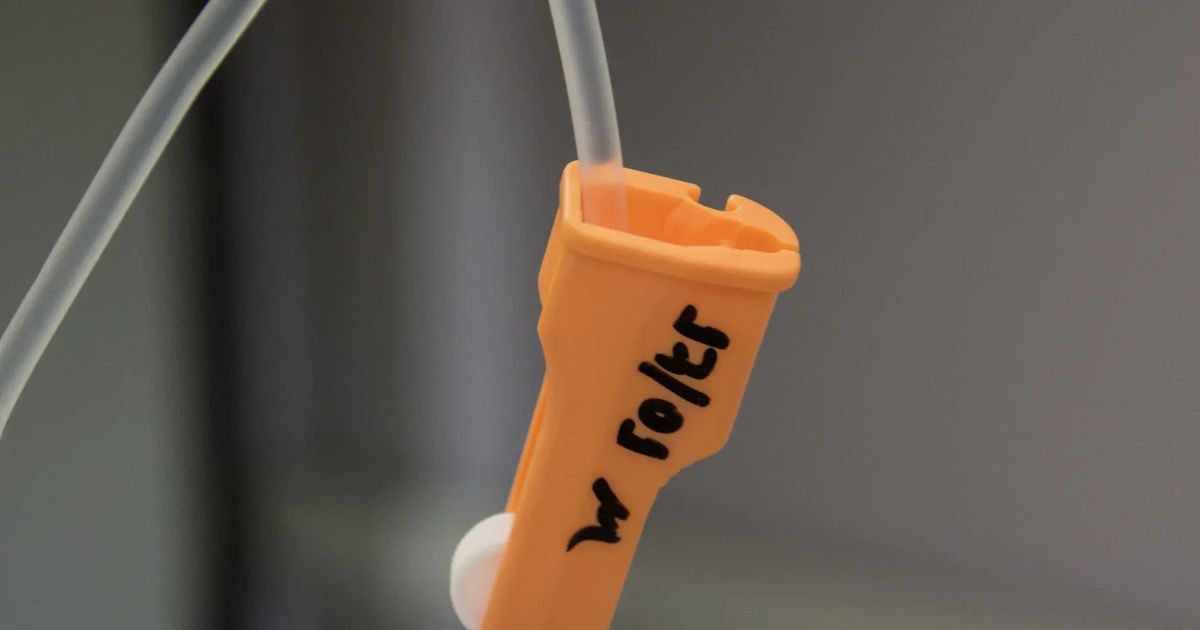 IV at hospital birth