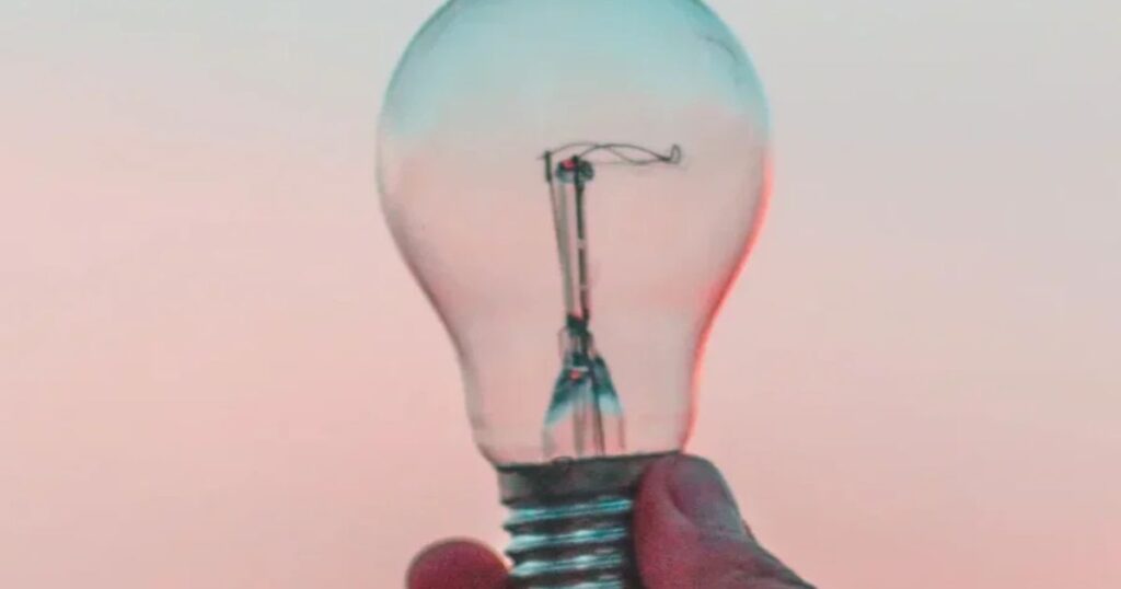 lightbulb