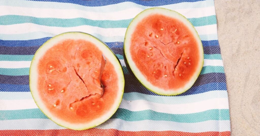 watermelon
