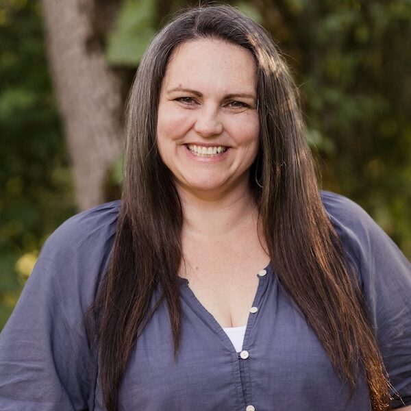 Laura Finnegan PNW Doulas Owner